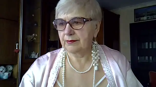 SweetCherry27 online show from March 8, 2025, 5:17 am