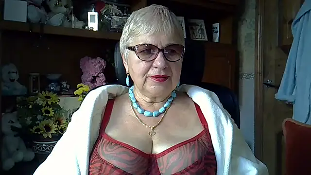 SweetCherry27 online show from October 31, 2025, 5:41 am