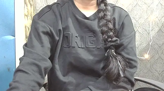 Snapshot of Supriya201 chatting on December 6, 2024, 3:11 pm Supriya201 online show from December 6, 2024, 3:11 pm