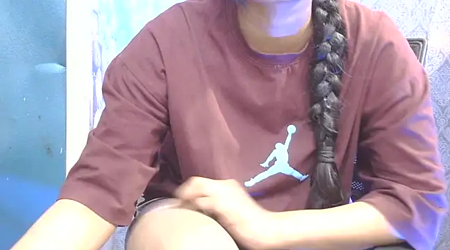 Snapshot of Supriya201 chatting on January 21, 2025, 1:11 pm Supriya201 online show from January 21, 2025, 1:11 pm