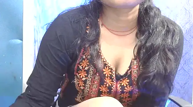 Snapshot of Supriya201 chatting on January 31, 2025, 2:07 pm Supriya201 online show from January 31, 2025, 2:07 pm