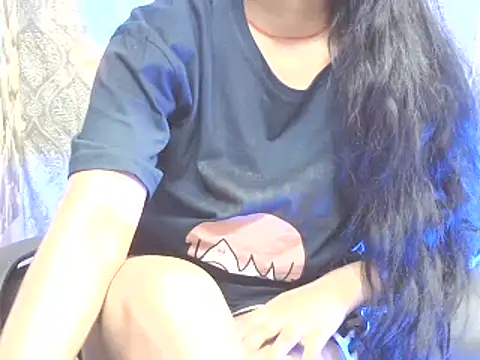 Snapshot of Supriya201 chatting on February 27, 2025, 3:15 pm Supriya201 online show from February 27, 2025, 3:15 pm