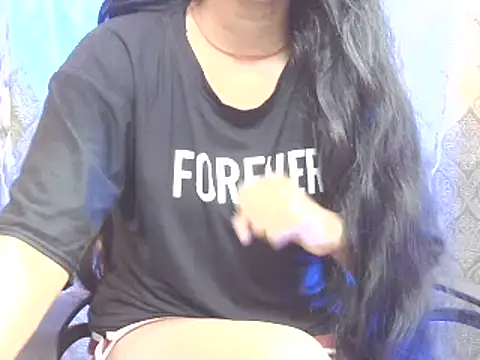 Snapshot of Supriya201 chatting on March 15, 2025, 8:26 am Supriya201 online show from March 15, 2025, 8:26 am