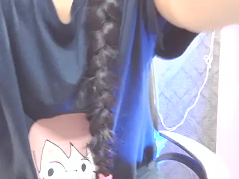 Snapshot of Supriya201 chatting on September 20, 2025, 6:47 am Supriya201 online show from September 20, 2025, 6:47 am