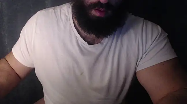 hugemachohandsome online show from January 16, 2025, 12:34 am