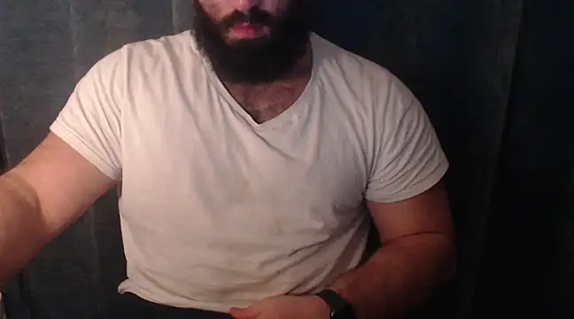 hugemachohandsome online show from January 16, 2025, 3:02 pm