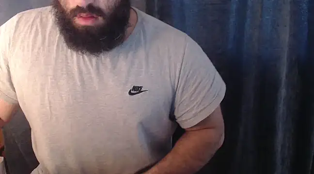 hugemachohandsome online show from January 18, 2025, 10:06 am