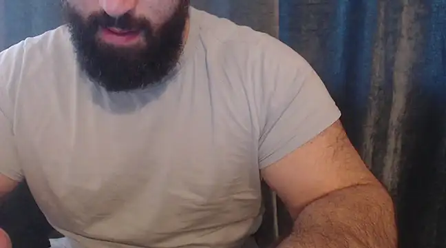 hugemachohandsome online show from January 26, 2025, 10:12 am