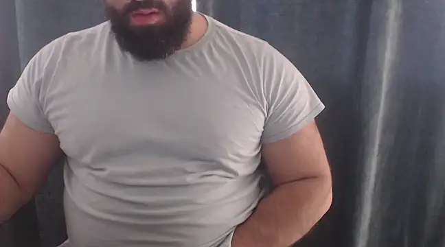 hugemachohandsome online show from January 26, 2025, 1:15 pm