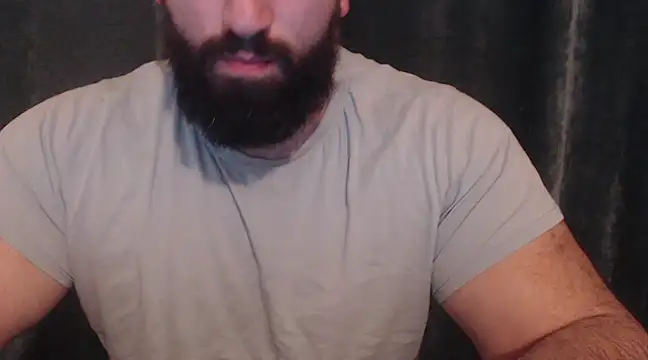 hugemachohandsome online show from January 26, 2025, 9:18 pm