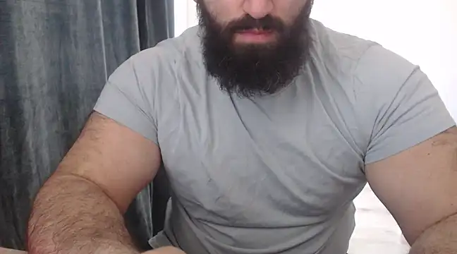 hugemachohandsome online show from March 6, 2025, 7:57 am