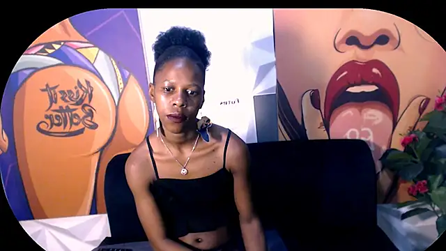 Ebonystormxxx online show from March 22, 2025, 8:51 am