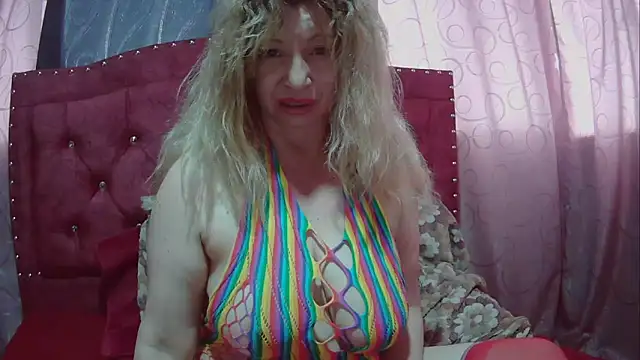 Kattymary online show from March 4, 2025, 7:11 pm