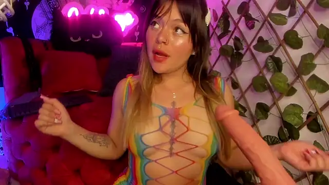  kalypso  online show from March 8, 2025, 11:07 pm