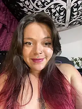  kalypso  online show from November 15, 2025, 1:47 am