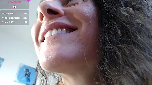 Snapshot of Squirtmania chatting on January 30, 2025, 9:04 am Squirtmania online show from January 30, 2025, 9:04 am