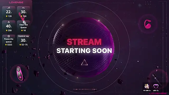 Snapshot of Squirtmania chatting on October 7, 2025, 4:09 am Squirtmania online show from October 7, 2025, 4:09 am