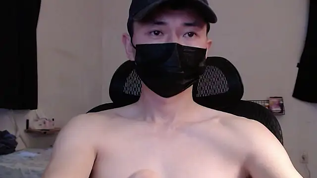 Snapshot of twbobo00715 chatting on January 6, 2025, 5:38 pm twbobo00715 online show from January 6, 2025, 5:38 pm