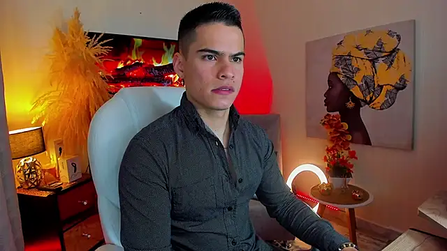 Matias Murrier online show from January 9, 2025, 11:58 am