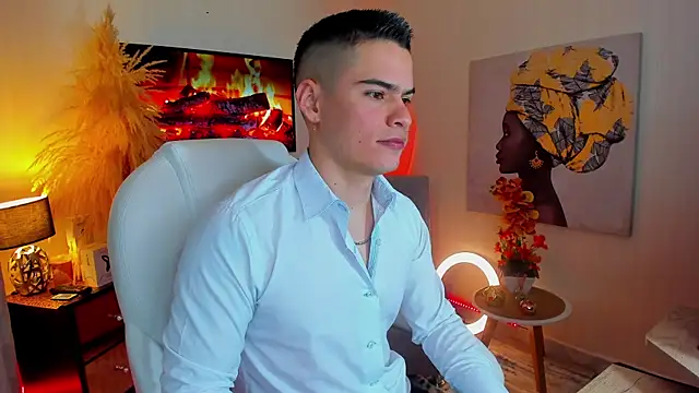 Matias Murrier online show from January 14, 2025, 11:42 am