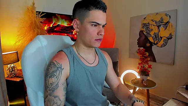 Matias Murrier online show from January 19, 2025, 11:56 am