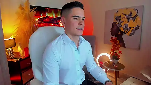 Matias Murrier online show from February 22, 2025, 2:52 pm