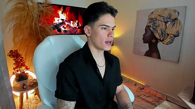 Matias Murrier online show from September 16, 2025, 11:33 am