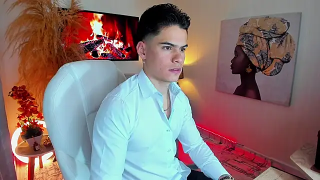 Matias Murrier online show from September 17, 2025, 11:34 am