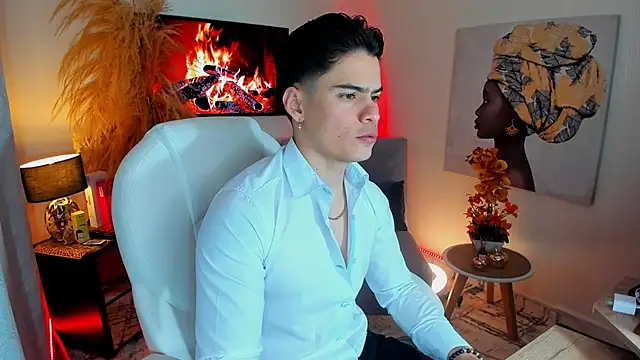 Matias Murrier online show from November 29, 2025, 11:46 am