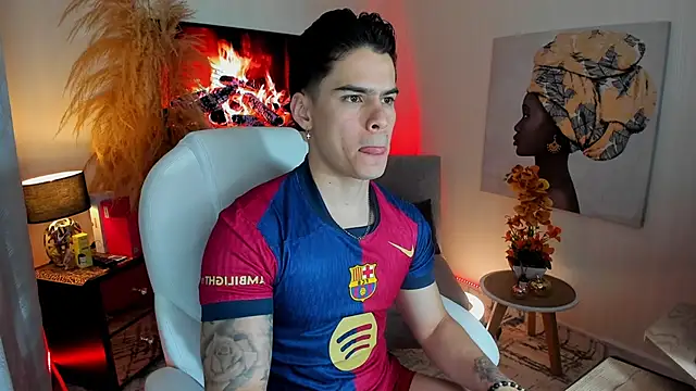 Matias Murrier online show from December 3, 2025, 11:30 am