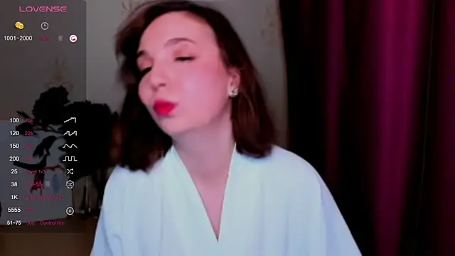 Snapshot of KindHazelHere_ chatting on March 20, 2025, 8:08 pm KindHazelHere online show from March 20, 2025, 8:08 pm