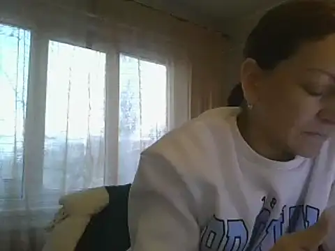 Snapshot of ShawnaAdams chatting on January 5, 2025, 2:19 pm ShawnaAdams online show from January 5, 2025, 2:19 pm
