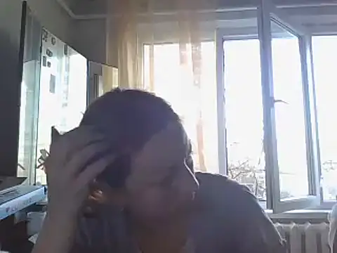 Snapshot of ShawnaAdams chatting on January 9, 2025, 1:56 pm ShawnaAdams online show from January 9, 2025, 1:56 pm