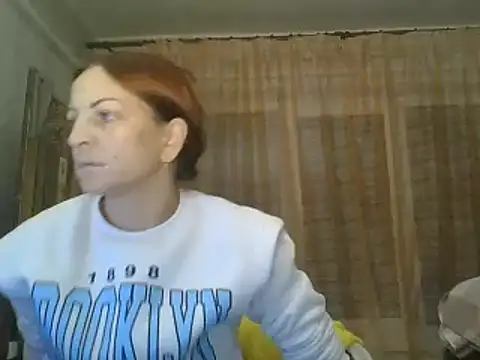 Snapshot of ShawnaAdams chatting on January 18, 2025, 4:31 pm ShawnaAdams online show from January 18, 2025, 4:31 pm