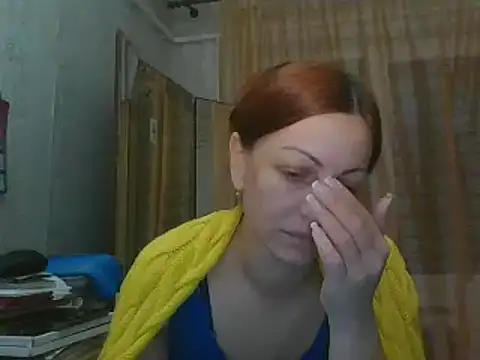 Snapshot of ShawnaAdams chatting on January 18, 2025, 8:51 pm ShawnaAdams online show from January 18, 2025, 8:51 pm