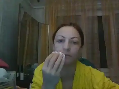 Snapshot of ShawnaAdams chatting on January 24, 2025, 4:28 pm ShawnaAdams online show from January 24, 2025, 4:28 pm