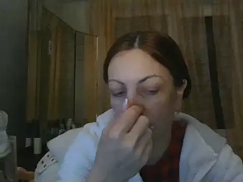 Snapshot of ShawnaAdams chatting on January 25, 2025, 9:57 pm ShawnaAdams online show from January 25, 2025, 9:57 pm