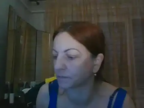 Snapshot of ShawnaAdams chatting on January 26, 2025, 4:30 pm ShawnaAdams online show from January 26, 2025, 4:30 pm