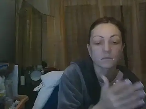 Snapshot of ShawnaAdams chatting on February 1, 2025, 9:29 pm ShawnaAdams online show from February 1, 2025, 9:29 pm