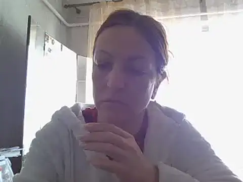 Snapshot of ShawnaAdams chatting on February 16, 2025, 9:15 am ShawnaAdams online show from February 16, 2025, 9:15 am