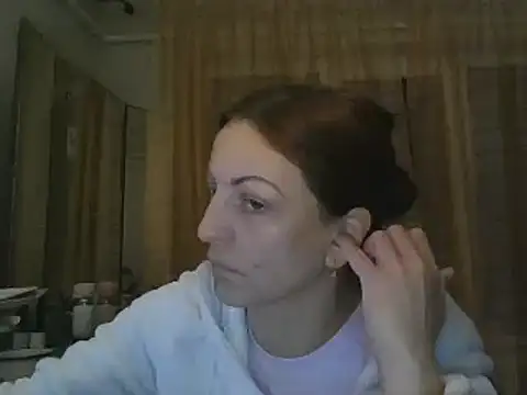 Snapshot of ShawnaAdams chatting on February 16, 2025, 8:33 pm ShawnaAdams online show from February 16, 2025, 8:33 pm