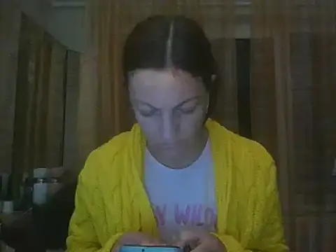 Snapshot of ShawnaAdams chatting on February 23, 2025, 5:29 pm ShawnaAdams online show from February 23, 2025, 5:29 pm