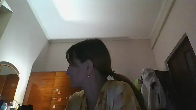 Snapshot of ShawnaAdams chatting on September 20, 2025, 8:54 pm ShawnaAdams online show from September 20, 2025, 8:54 pm