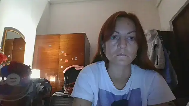 Snapshot of ShawnaAdams chatting on September 21, 2025, 9:05 pm ShawnaAdams online show from September 21, 2025, 9:05 pm