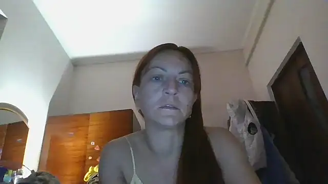 Snapshot of ShawnaAdams chatting on September 24, 2025, 6:55 pm ShawnaAdams online show from September 24, 2025, 6:55 pm