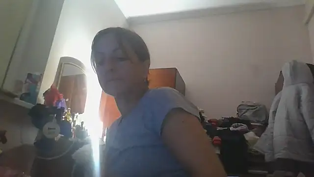 Snapshot of ShawnaAdams chatting on October 11, 2025, 3:43 pm ShawnaAdams online show from October 11, 2025, 3:43 pm