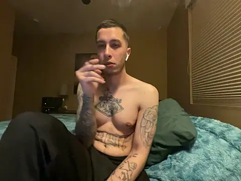 Snapshot of Bwcjoshbanks chatting on January 30, 2025, 6:03 am Bwcjoshbanks online show from January 30, 2025, 6:03 am