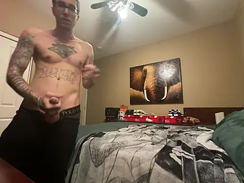Snapshot of Bwcjoshbanks chatting on March 8, 2025, 3:50 am Bwcjoshbanks online show from March 8, 2025, 3:50 am