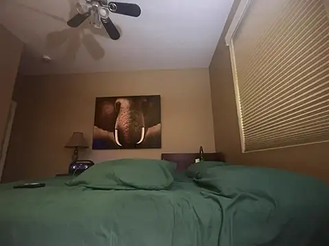 Bwcjoshbanks online show from November 12, 2025, 10:20 pm