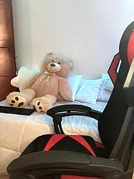 Snapshot of stevenSEX123 chatting on December 1, 2024, 4:40 pm stevenSEX123 online show from December 1, 2024, 4:40 pm